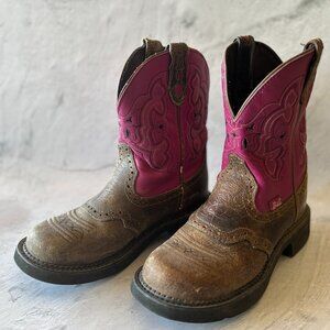 Justin Gypsy Boots